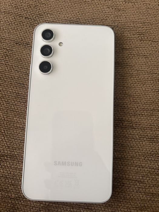 Samsung A54 com garantia