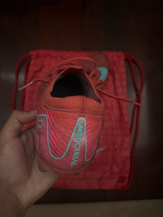 Chuteira Nike Mercurial Elite