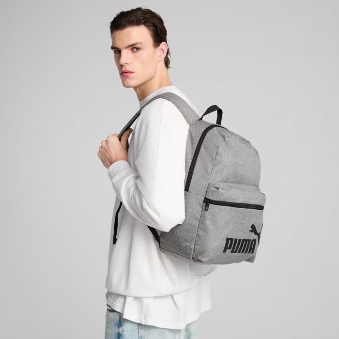 Рюкзак PUMA Phase Backpack !! Оригінал !! Новий !!