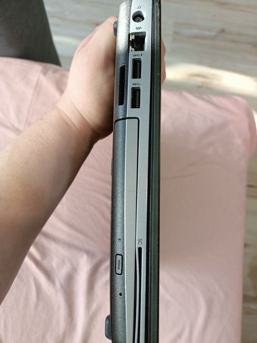 HP ProBook 640 G1 i7