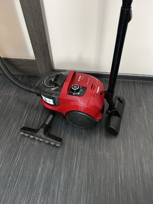 ‼️Пилосос Bosch BGC21X350‼️