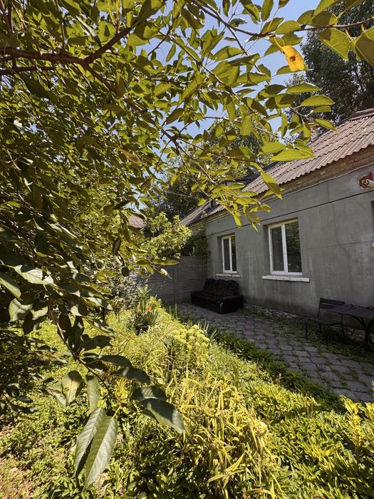 Продам уютный домик на Днепрострое . TotokM