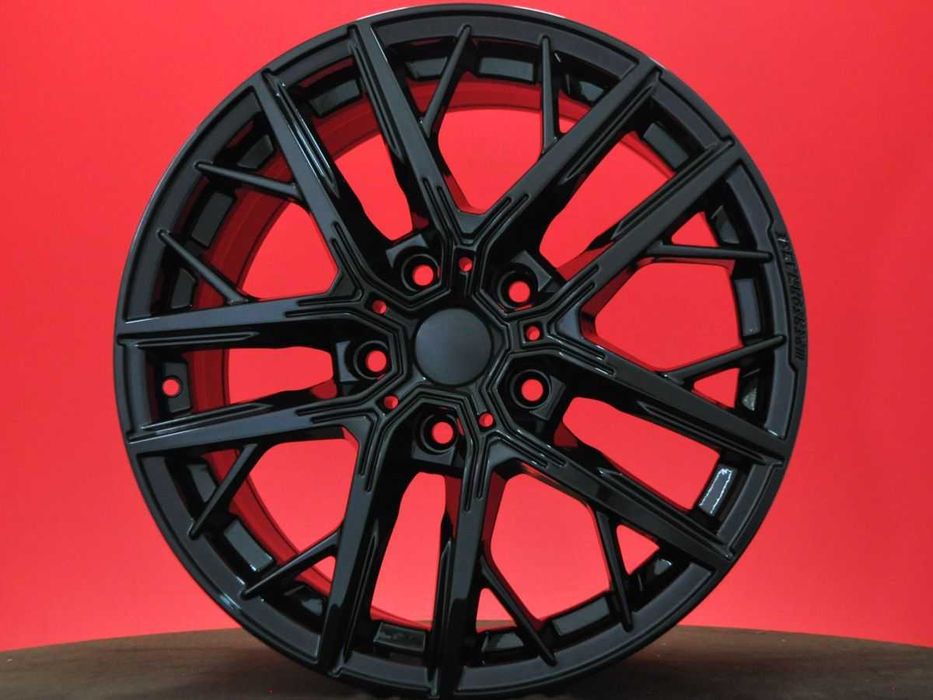 FELGI R17 do BMW Seria 3 46 E91 E92 E93 F30 F31 GT F34 4 F32 F33 F36