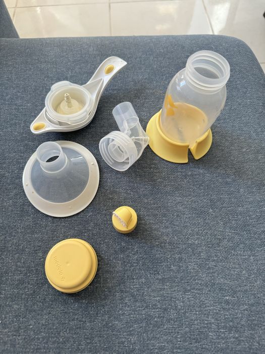 Kit completo para bebe