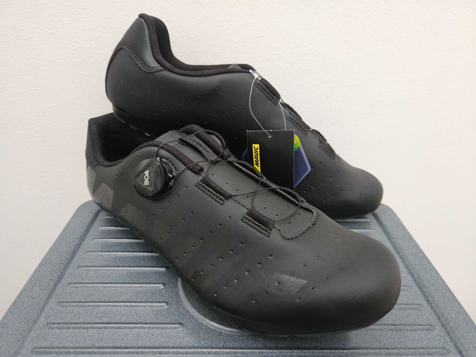 Sapatos BTT Mavic Comic nº40/41/42/43/44 (Novos)