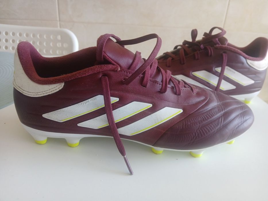 Chuteira adidas Copa League Fg