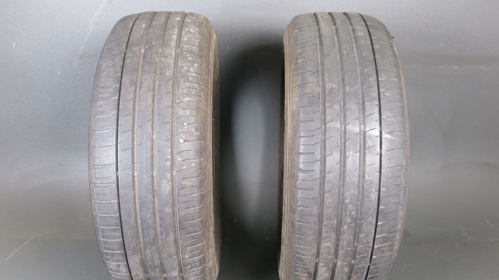 Opony letnie Falken Ziex 215/60/17 2szt DOT 3818