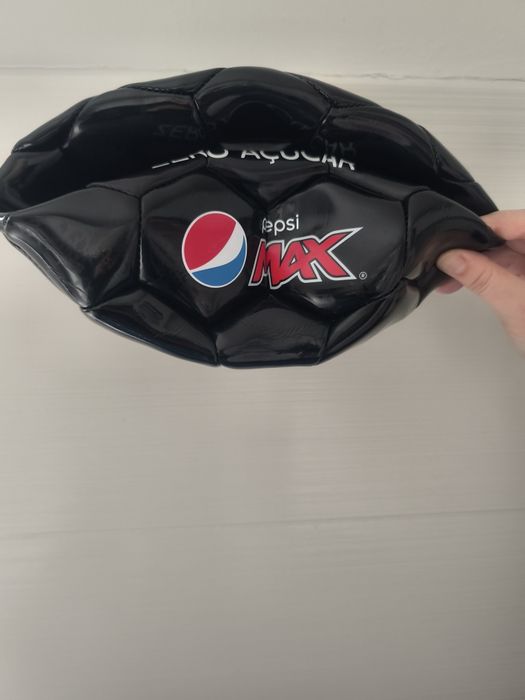 Bolas de futebol