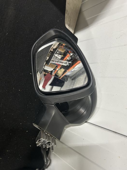 Retrovisor renault clio 5