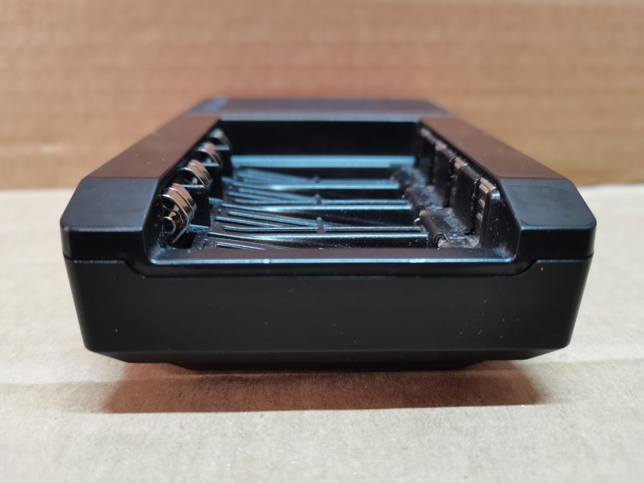 Ładowarka Duracell CEF15EU Hi-Speed Expert + 4 ogniwa AA