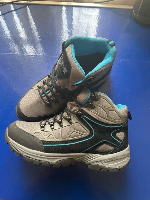Ботинки Walkx outdoor