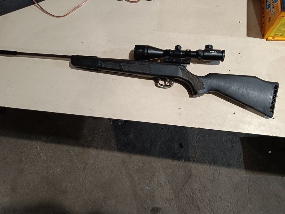 Оптика прицел 3-9*50АОЄ