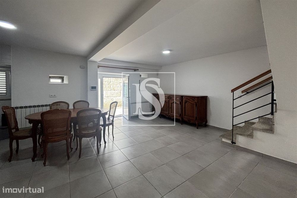 Moradia T2 Venda em Tonda,Tondela