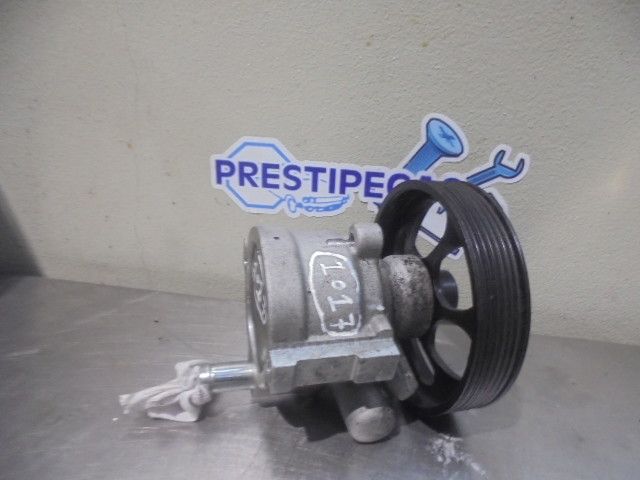 Bomba de direção RENAULT Laguna II (BG0/1_)