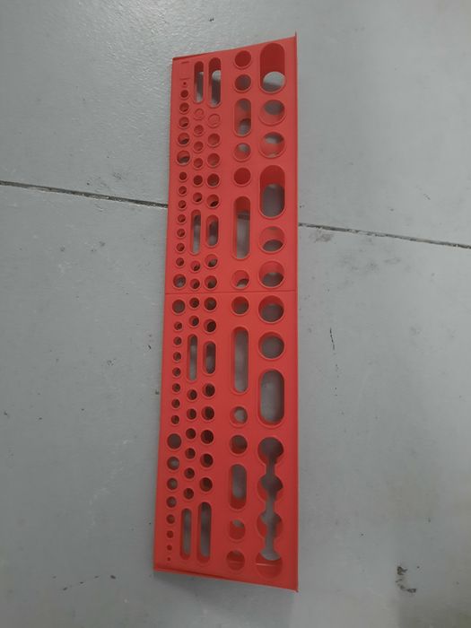 Suporte para ferramentas