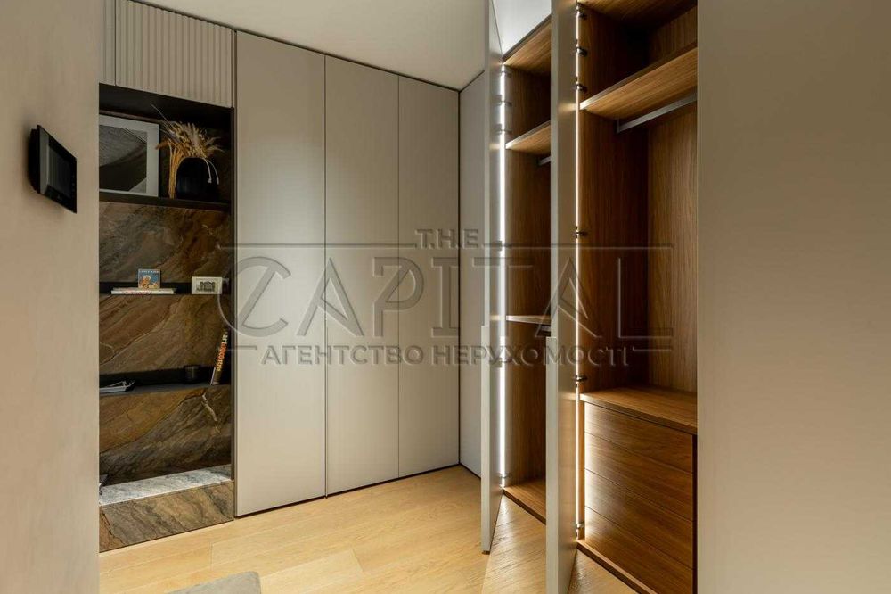 Продаж 3к 110м2 ЖК "Park Avenue VIP" вул.Деміївська,33 Голосіївський