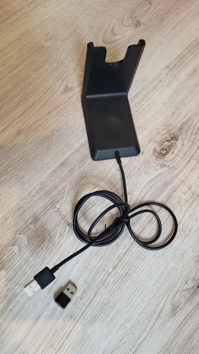 Słuchawki Plantronics Voyager Focus UC B825 Stacja