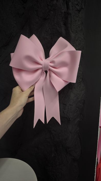 Бантики , бантик