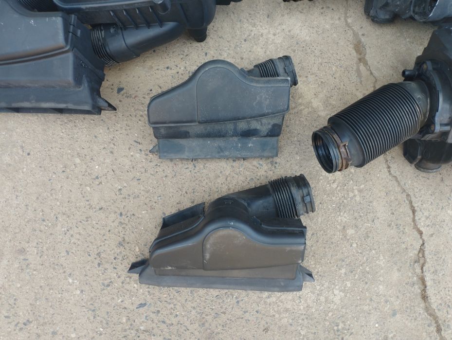 Корпус воздушного фильтра Passat B6 B7 Golf CC