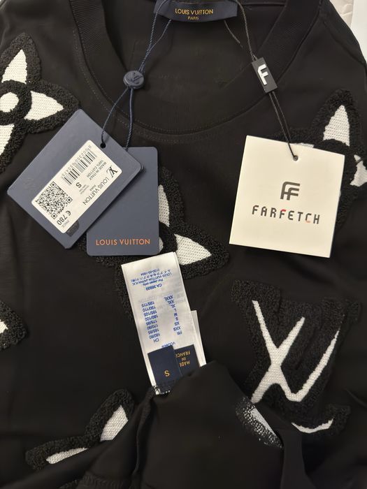 Louis Vuitton koszulka męska