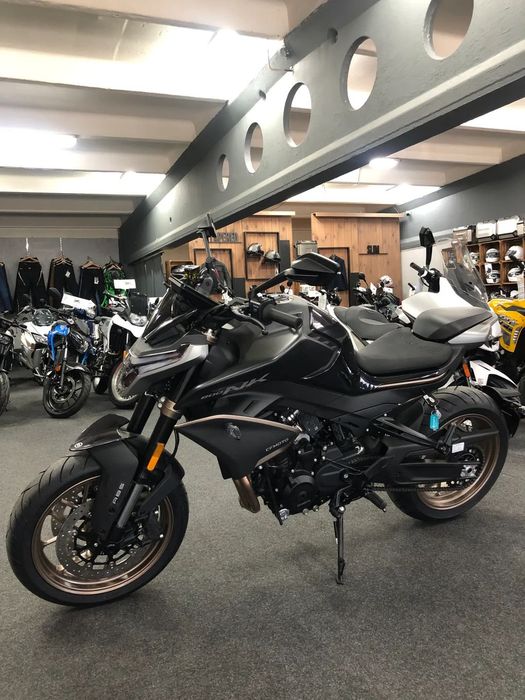 Cfmoto