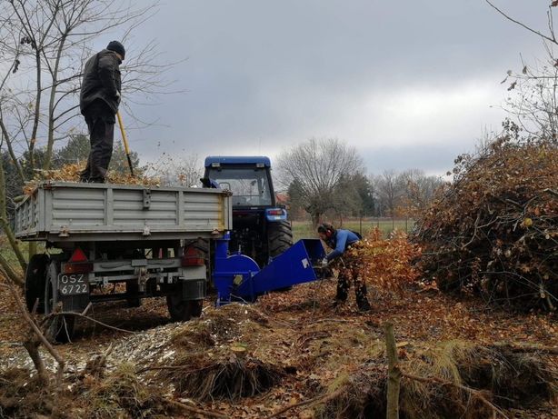 Warszawa Ursynow Uslugi Ogrodnicze Olx Pl