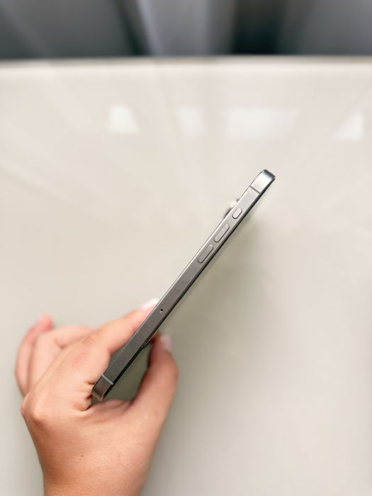 Iphone 15 pro max 256GB tytan naturalny