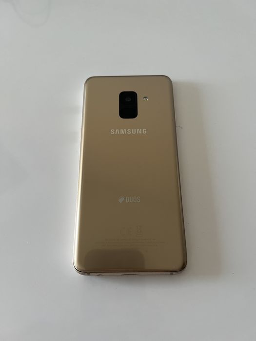 Samsung Galaxy A8