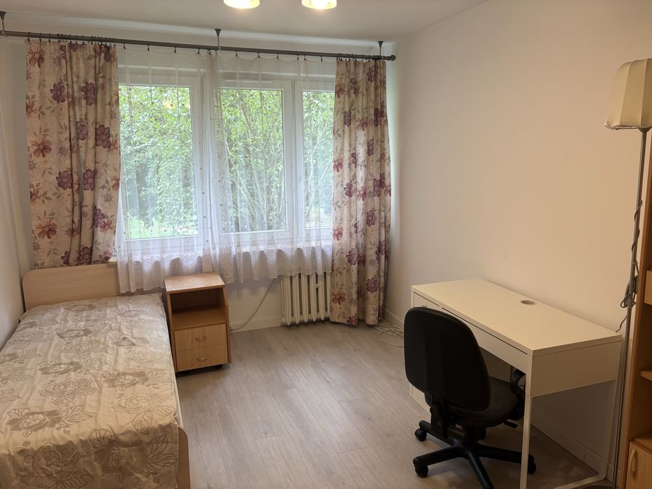 Mieszkanie – Kraków, Olsza, Prądnik Czerwony - Widok 2