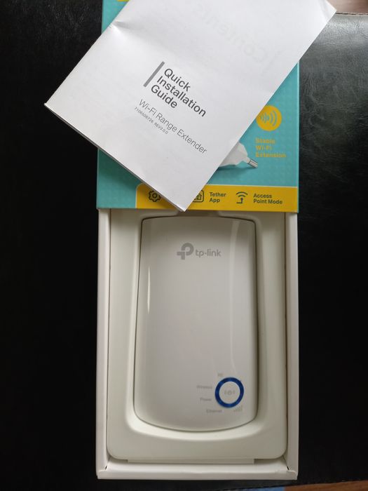 TP - link - Range Extender64739150446593124