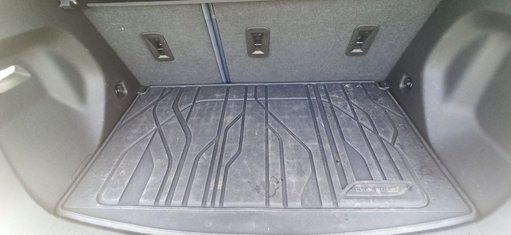 Chevrolet Bolt EUV 2022