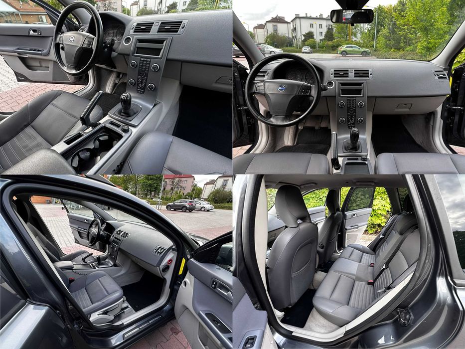 Volvo v50 1.8F 2008