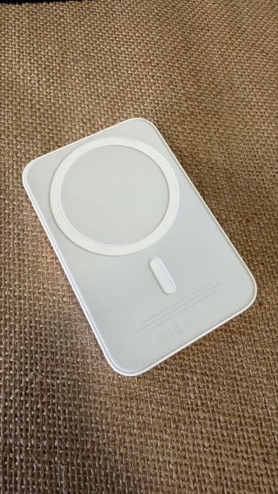 Power Bank Apple Magsafe Original