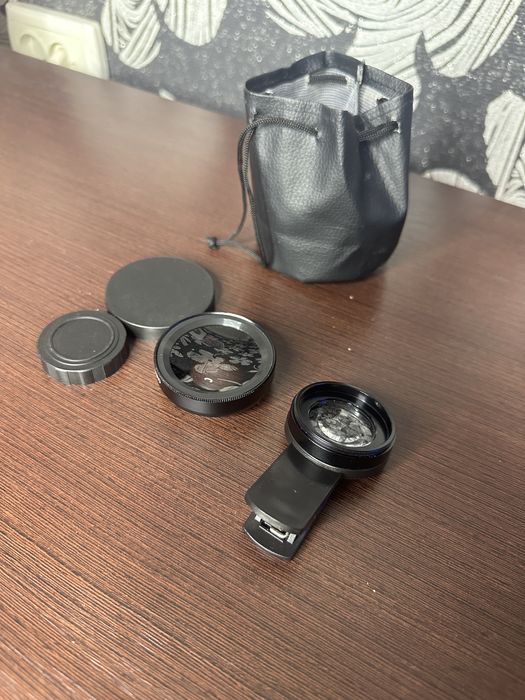 Лінза для телефону