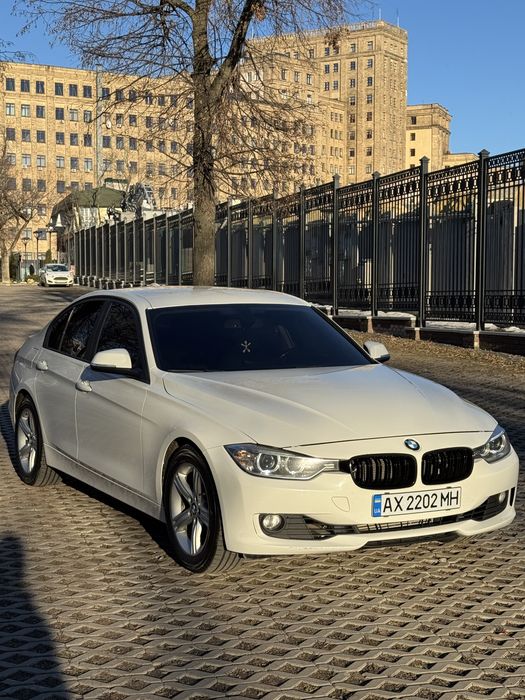 Продам бмв 328 дизель