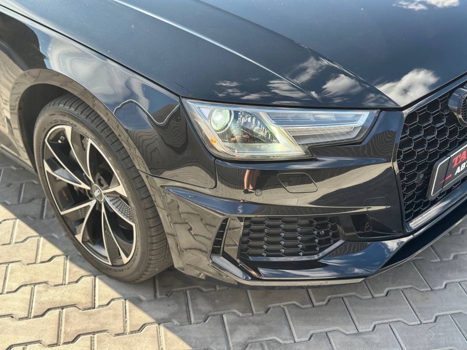 Продам Audi A4 Premium 2016