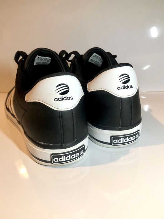 Чоловічи Кеди Adidas NEO