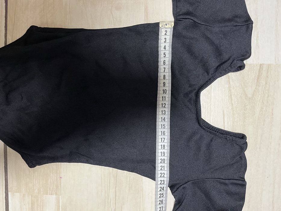 Спортивний купальник