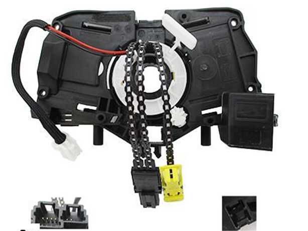 Fita Airbag Renault Dacia Duster Sandero Lodgy Logan Dokker (NOVO)