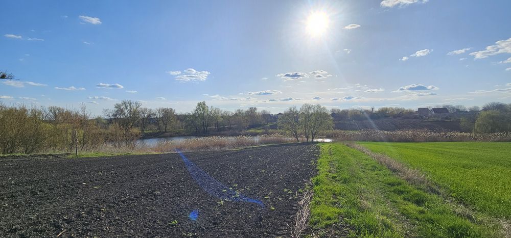 Продаж будинку с Савинці,вихід до ставка