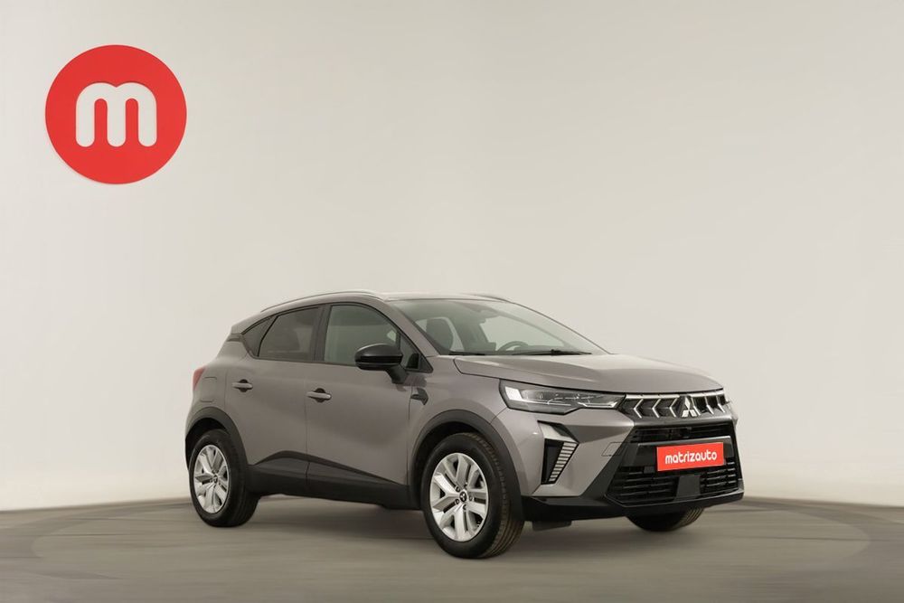 Mitsubishi ASX 1.0 MPI-T Kaiteki