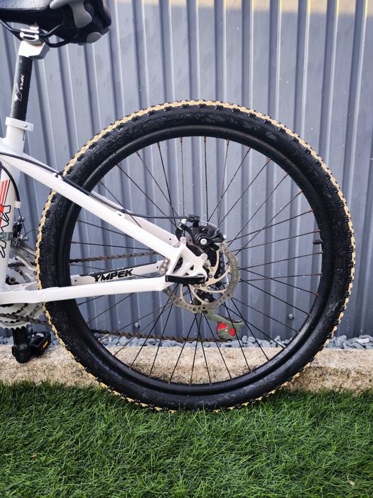 Bicicleta YMPEK Three 26" Nova (Sem uso)