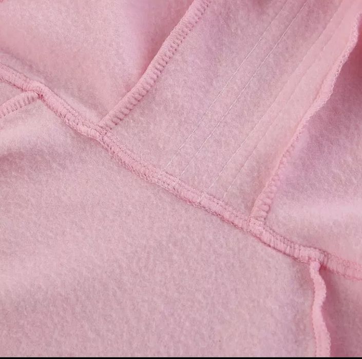 Костюм для маленьких порід собак с розмір