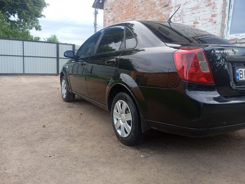 Продам Шевроле Лачеті 0984403802