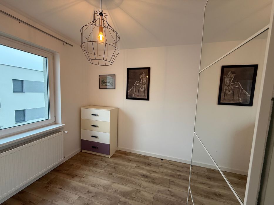 Mieszkanie na wynajem