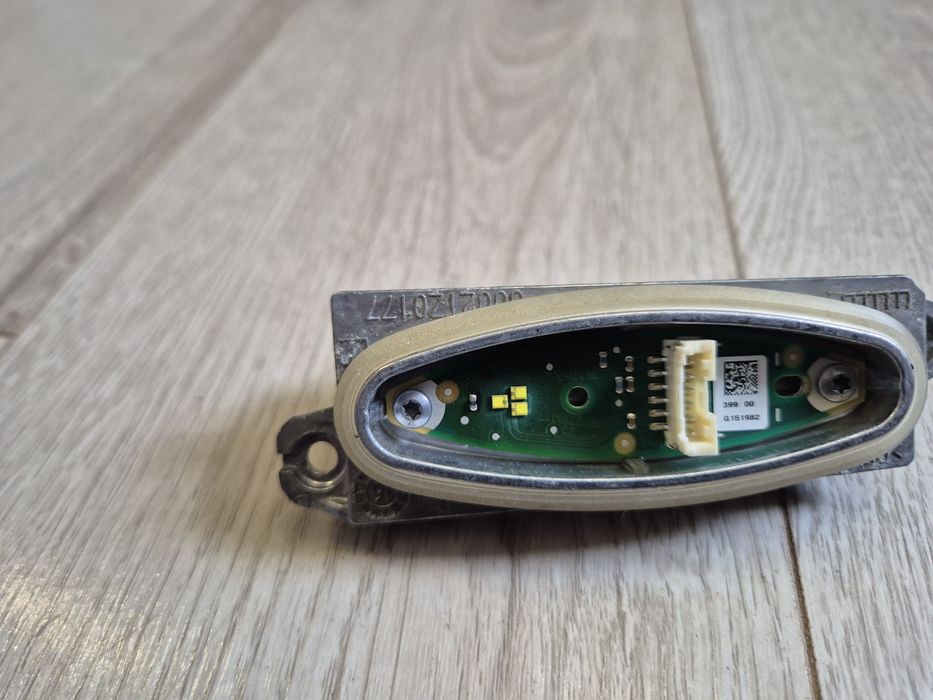 Блок Модуль ДХО Audi Q5 80A Xenon USA