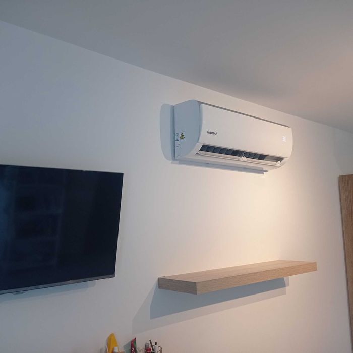 Rotenso Mirai, klimatyzatory