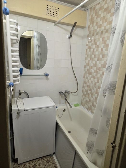 Оренда квартири з автономним газовим опаленням