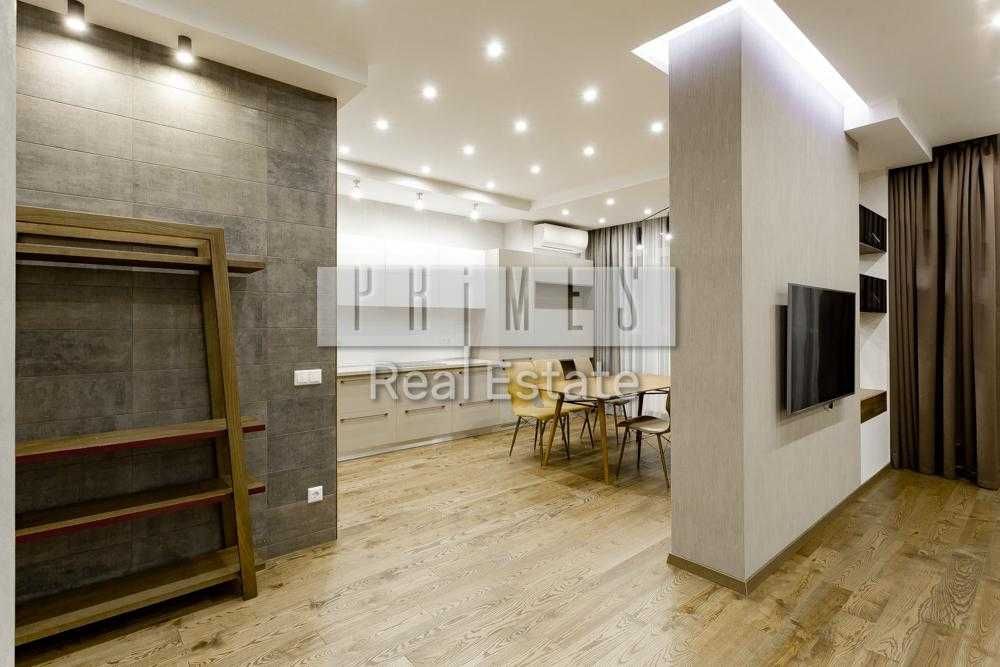 Продаж  5-к дворівневий пентхаус  220м - ЖК Новопечерські Липки.