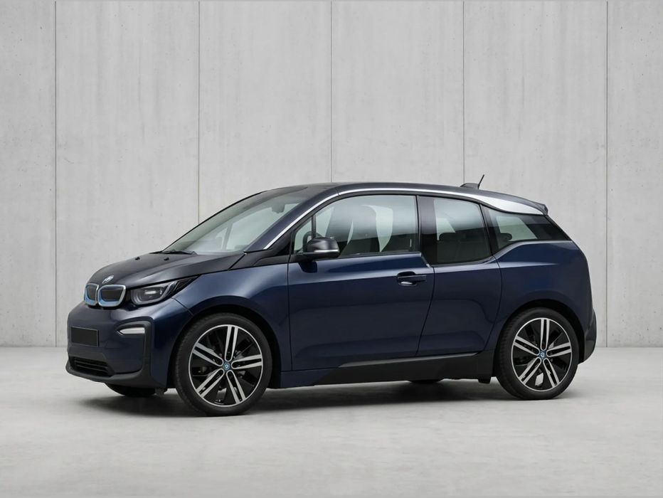 BMW i3 (120 Ah)